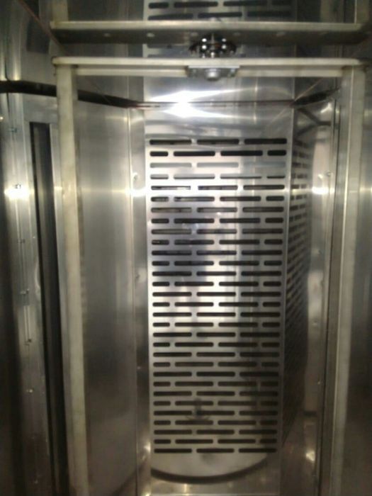 Ротационные печи. Новые и б/у