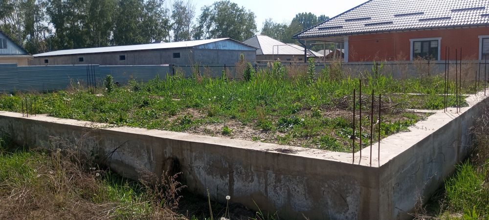 Прадажа недвижимость земля