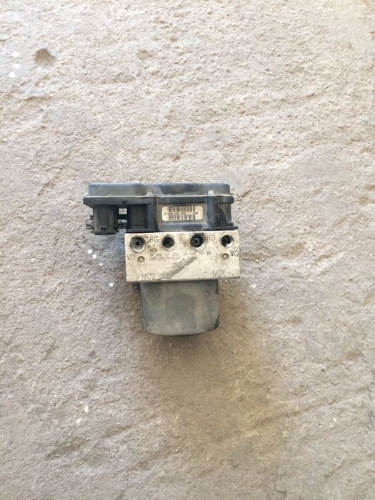 Скоростна кутия 200лв