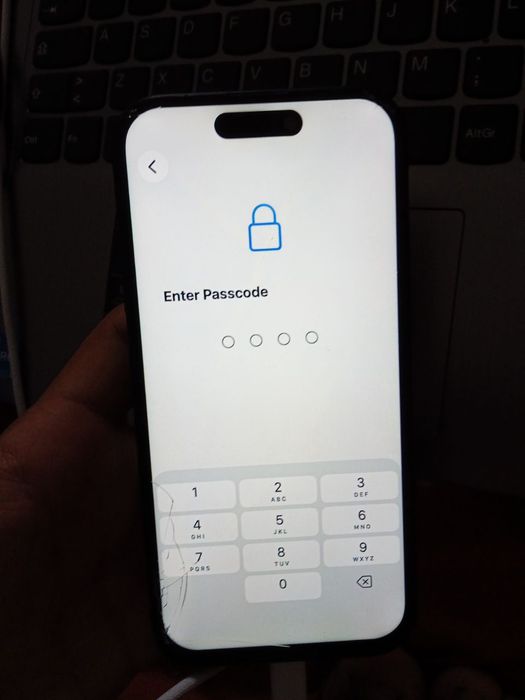 Iphone 15 naqt yoki obmen
