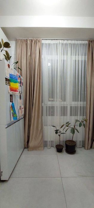 Квартира ЖК Greenwich 3/8/8 87 м2