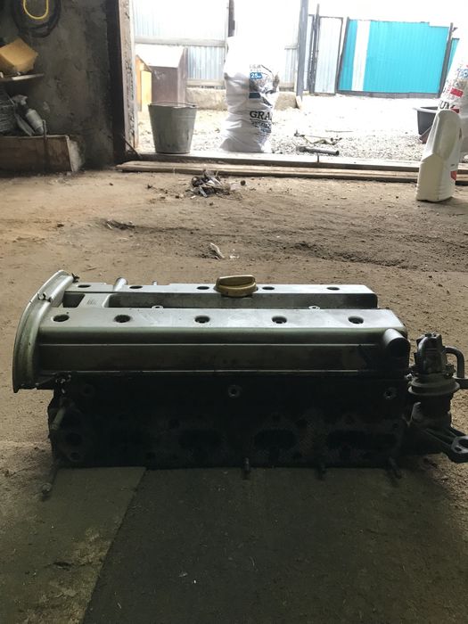 Продам мотор Опел вектра б