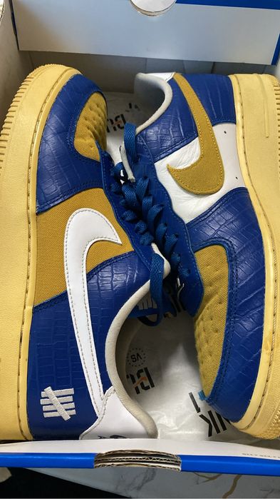 Adidasi Nike force 1 lov sp 43