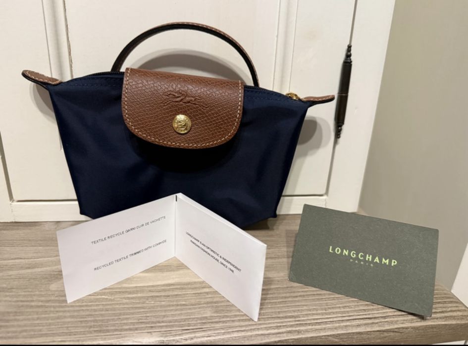 Geanta Mini Longchamp