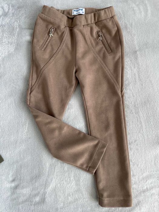 Дрешки за момиче Mayoral 98-110