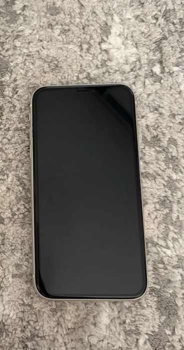 iPhone 11 64GB (White) Обмен