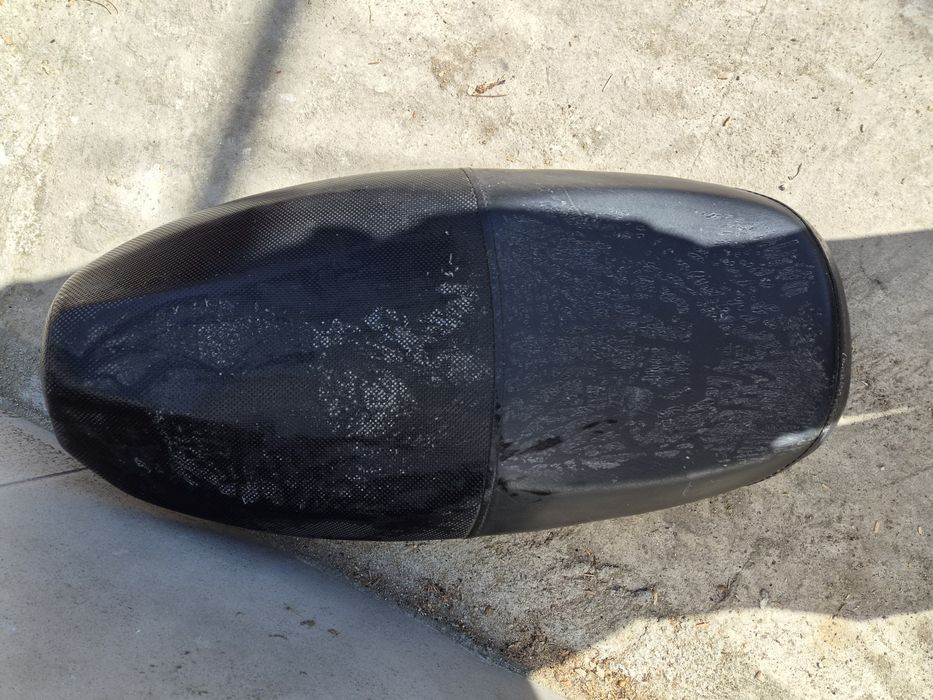 Седалка за Yamaha beluga