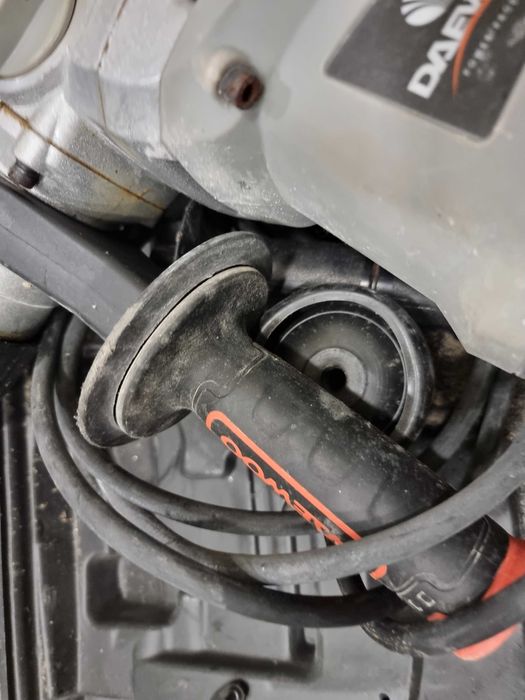 Перфоратор DAEWOO DARH32B