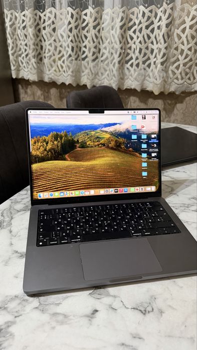 Apple MacBook Pro, Model A1708