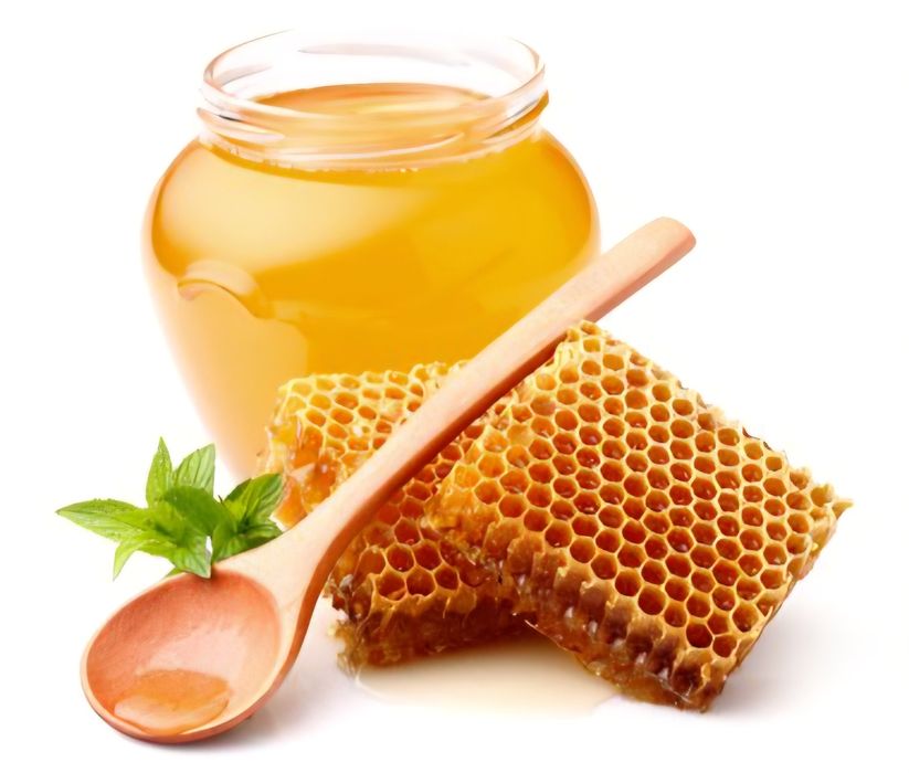 Продаётся мёд горный из Наманганский область границы Киргизии