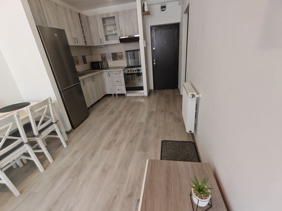 Apartament  2 camere spre închiriere – Str. Oașului nr. 86-90, Bloc K2