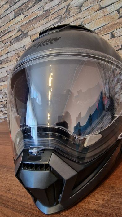 Nolan N70 2X , mărime L (59-60)