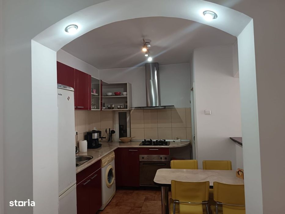 Apartament de Închiriat- Calea Poplăci