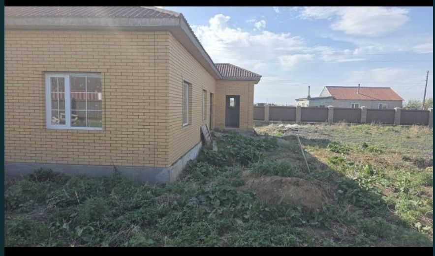 Продам дом.