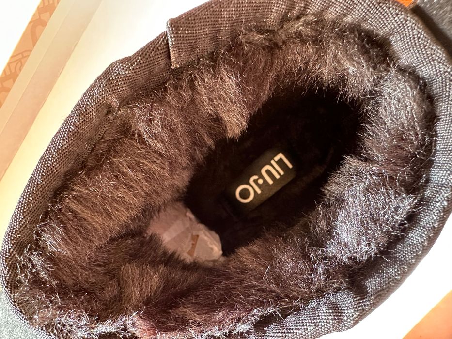 Боти Liu Jo размер 39