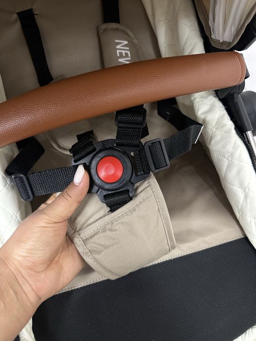 Продается коляска транфсомер