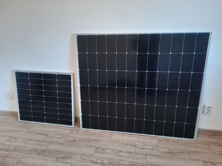 Продам солнечные панели, солнечные батареи