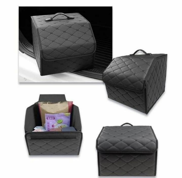 Органайзер для авто 9000тг