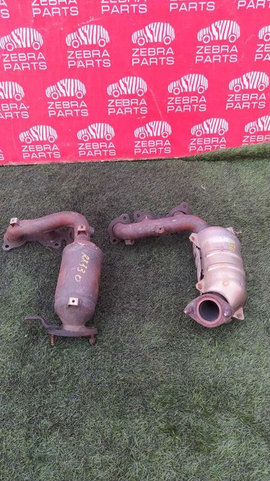 Катализатор 2GR-FE Lexus RX-330