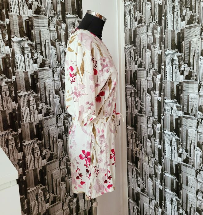 Rochie salopeta de vara/plaja