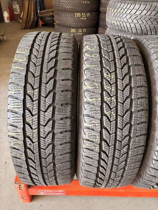 Anvelope iarna 205/65/16C GoodYear UltraGrip Cargo 205 65 16C R 16C