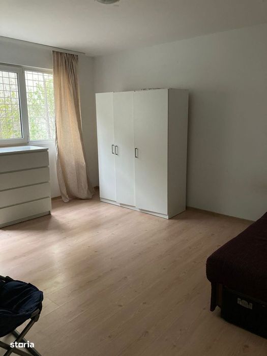 Ap.2 Camere Tineretului, Pet-Friendly, Bucatarie Inchisa, Metrou 5 Min