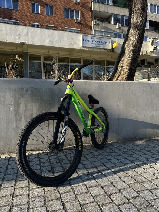 Vand dirtbike nsdecade