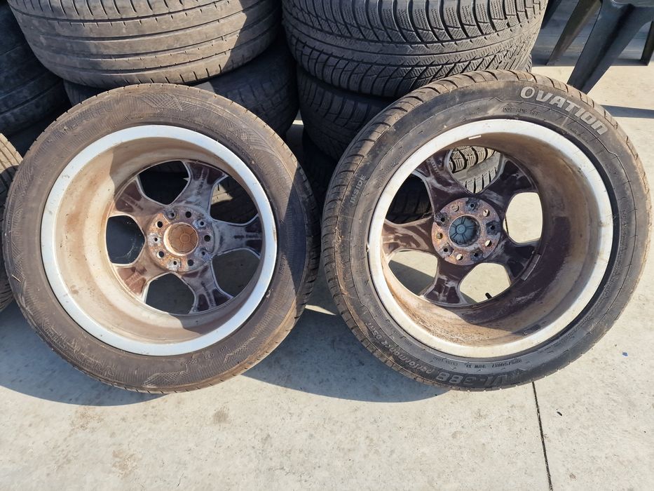 Jante 17 style 317 originale bmw x1 e84 5x120 7.5jx17 is34