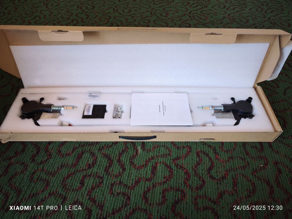 Avtomashina uchun aksessuar