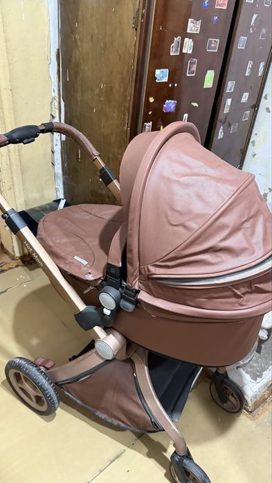 Продам коляску в хорошем состояний