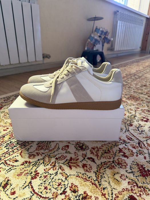 Maison Margiela GAT 43 размер