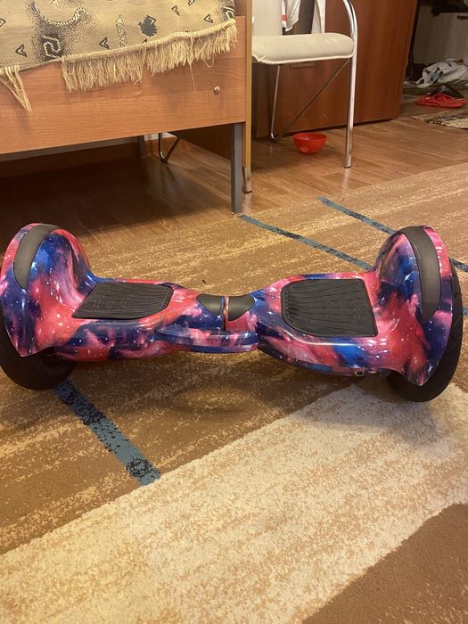 Продам Героскутер