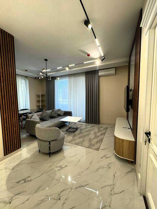 Срочно Сдается Квартира ЖК Инфинити 4х Комнат R333