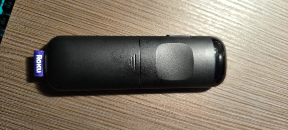 Telecomanda Roku
