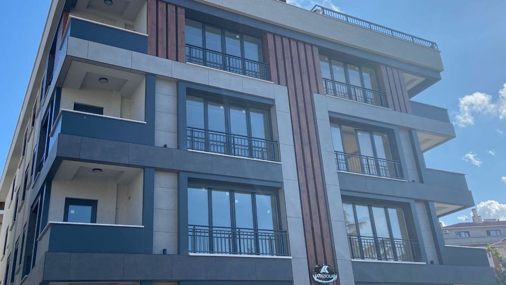 Профессиональный монтаж — HPL панелей

Ищете спец