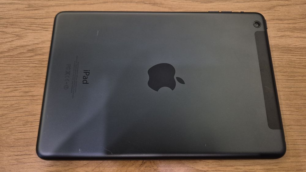 Ipad mini 2  celular  64 gb