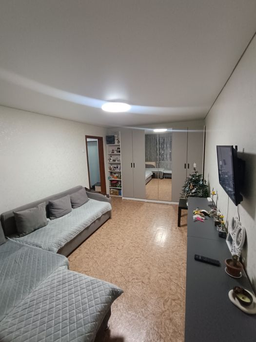 1-но комн. квартира