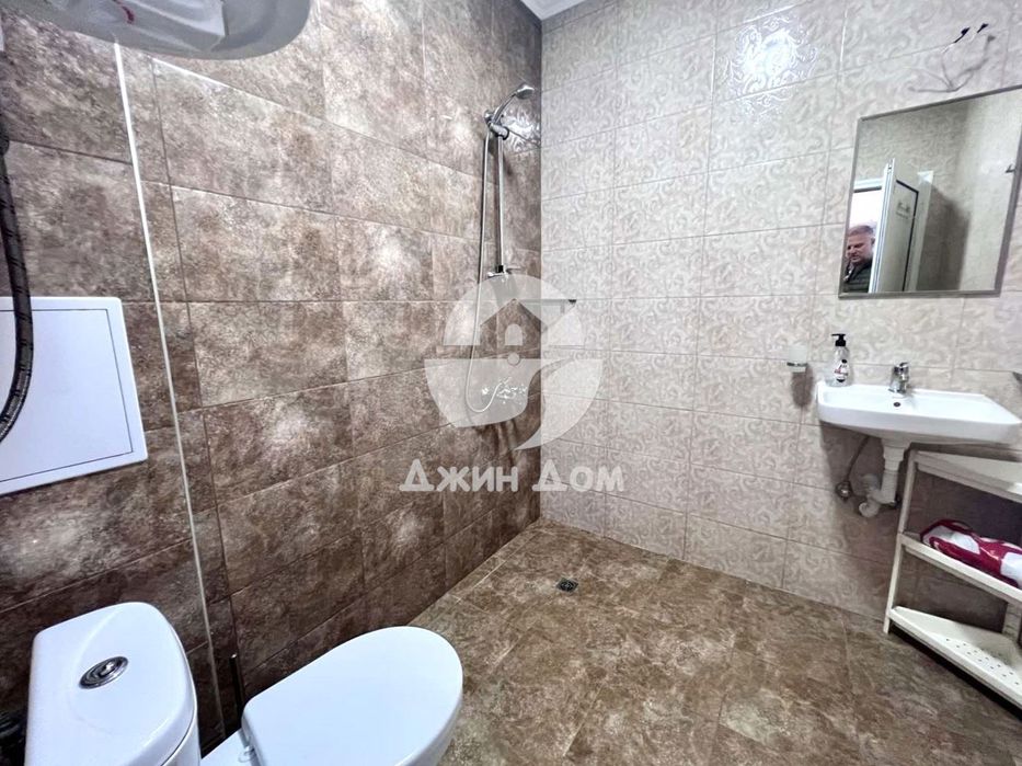 Продава се Едностаен апартамент в к.к. Слънчев бряг - 33 кв.м за 920 €/кв.м - Снимка #4