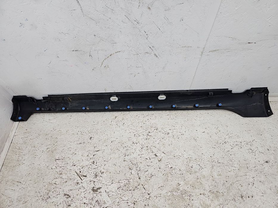 Prag lateral stanga PEUGEOT 2008 [Fabr 2013-prezent] 96781716XT