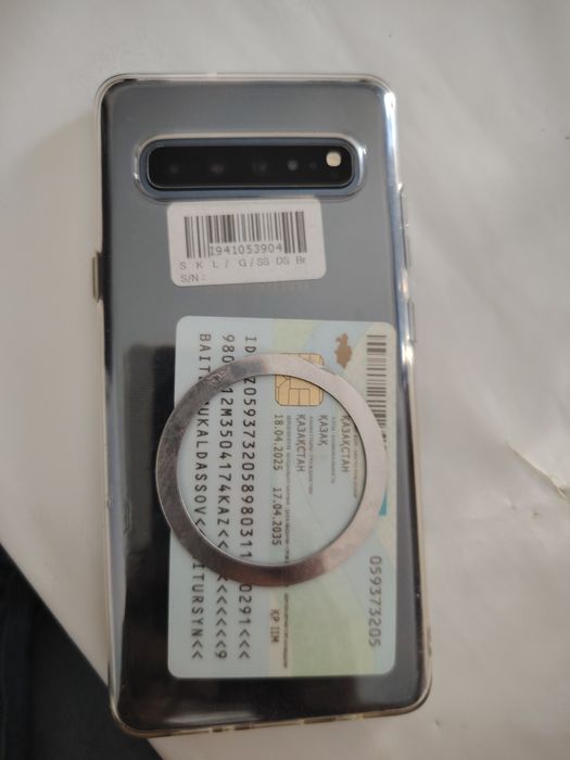 Самсунг с10 корея