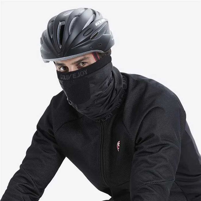 Masca de gat GOLOVEJOY DTJ15 pentru bicicleta/vreme rece