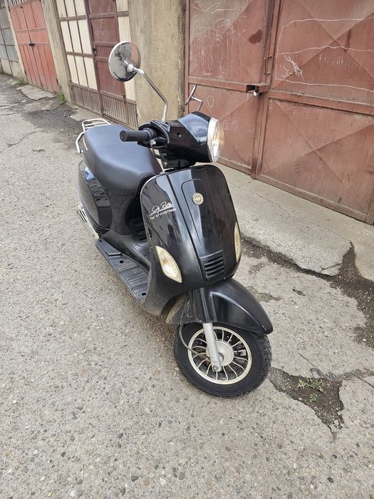 Vand scuter 50 cm