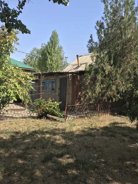 Дачный дом мкр. Алтын Орда