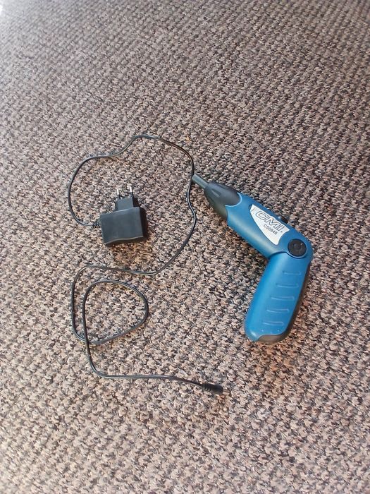 Șurubelniță electrică