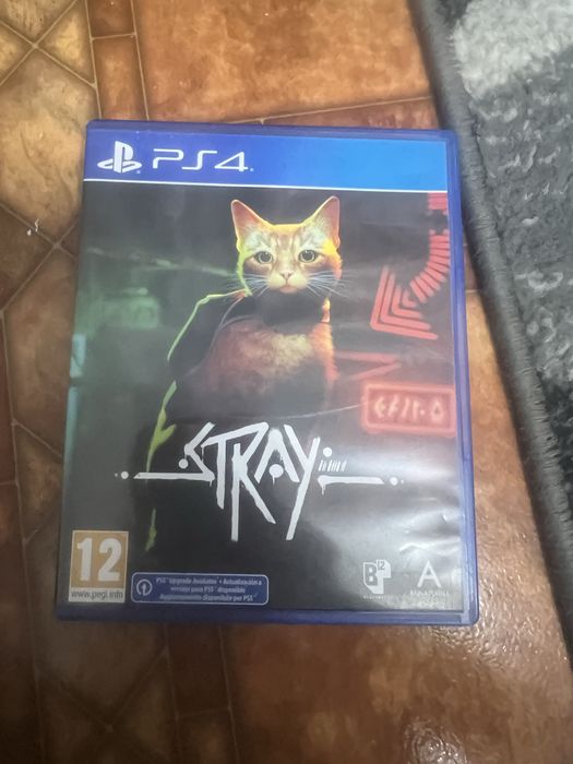 PlayStation четырьмя диски