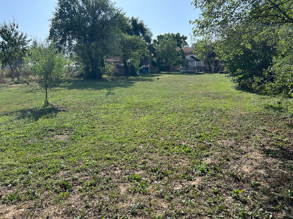 Продавам къща в с.Трудовец, София обл.