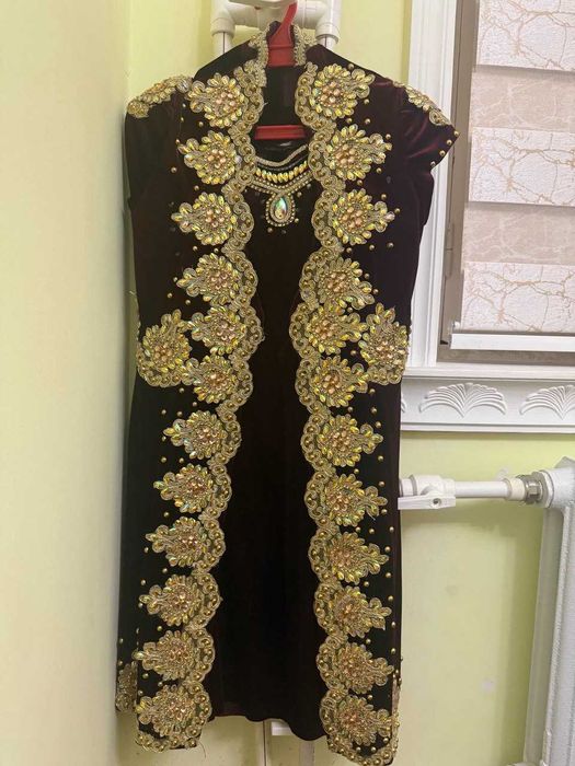 Zamonaviy kelinlik ansambli