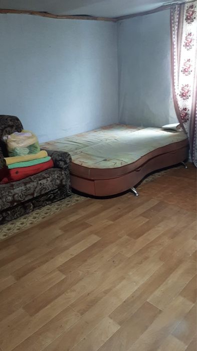 Времянка на длительный срок