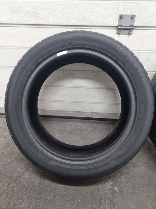 Anvelope Continental 185/50/16