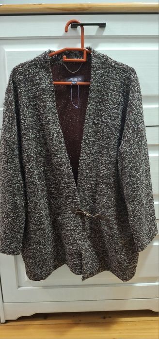 Женский Кардиган Mango 52-54 XXL